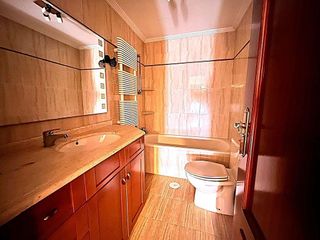 Piso en venta en Castalla