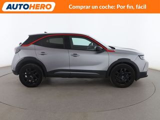 Opel Mokka 1.2 Turbo GS Line