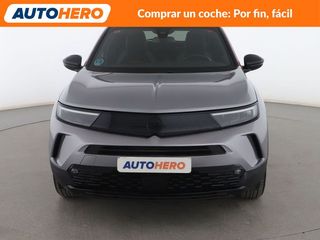 Opel Mokka 1.2 Turbo GS Line