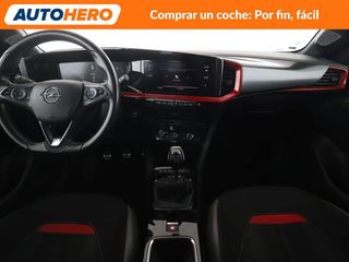 Opel Mokka 1.2 Turbo GS Line
