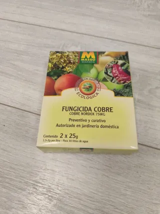 PACK Liquidación productos Jardín y Huerto.
