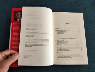 España. Biografía de una nación