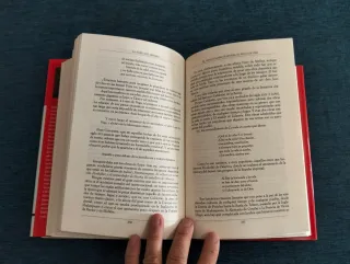 España. Biografía de una nación