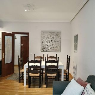 Piso en alquiler en El Cano - Los Bermejales en Sevilla