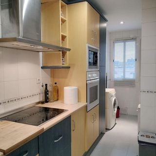 Piso en alquiler en El Cano - Los Bermejales en Sevilla