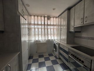 Dúplex en alquiler en Azucaica - Santa María de Benquerencia en Toledo