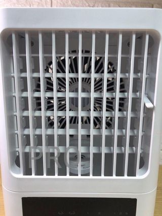 Aire Acondicionado Portatil - OMISOON