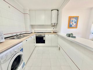 Piso en venta en Puerto en Jávea/Xàbia