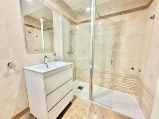 Piso en venta en Puerto en Jávea/Xàbia