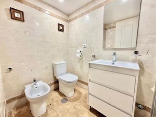 Piso en venta en Puerto en Jávea/Xàbia