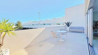 Ático en venta en Los Balcones - Los Altos del Edén en Torrevieja