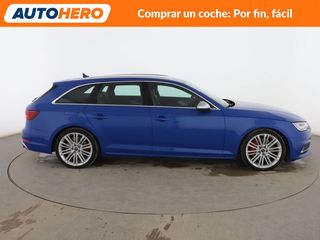 Audi S4 3.0 V6 TFSI quattro