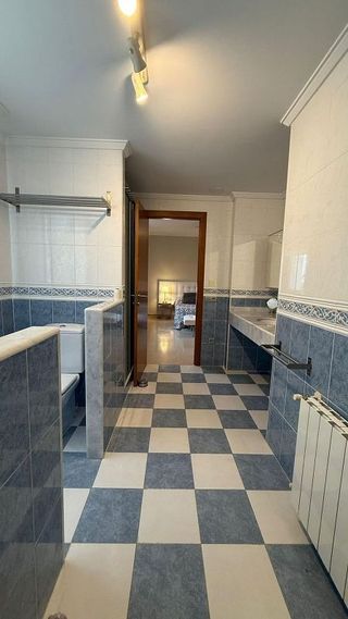 Piso en alquiler en Albaida