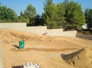 Terreno en venta en Turís