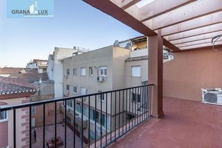 Ático en venta en Aljomahima - Ermita en Gabias (Las)