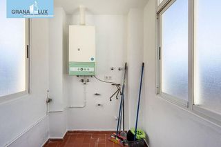 Ático en venta en Aljomahima - Ermita en Gabias (Las)