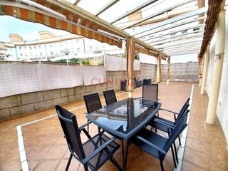 Piso en alquiler en Ruta de la Plata en Cáceres