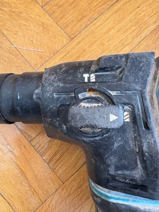 Taladro Makita DHR171