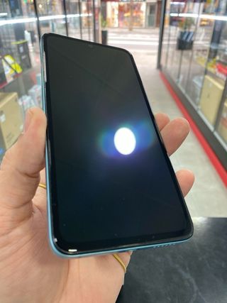 Redmi Note 14 128GB Blu