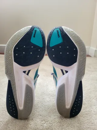 Zapatillas Adidas Adizero Boston 13