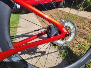 Cannondale SystemSix