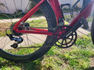 Cannondale SystemSix