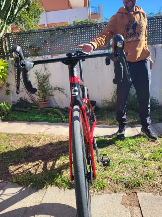 Cannondale SystemSix