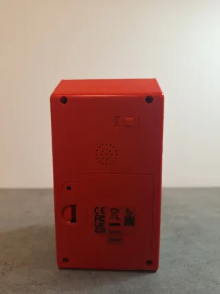 Máquina Arcade Speed Race