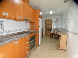 Piso en venta en San Pedro del Pinatar en San Pedro del Pinatar