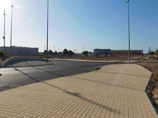 Terreno en venta en Alcúdia (l´)