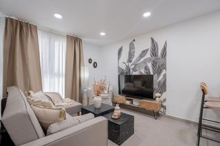 Piso en venta en Barrio de Zaidín en Granada