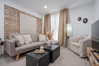 Piso en venta en Barrio de Zaidín en Granada