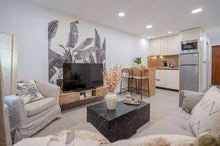 Piso en venta en Barrio de Zaidín en Granada