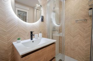 Piso en venta en Barrio de Zaidín en Granada