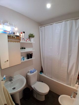 Ático en venta en Sanlúcar la Mayor