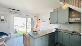 Casa pareada en venta en Santa Margarida en Roses
