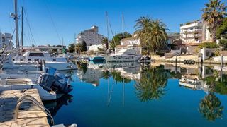 Casa pareada en venta en Santa Margarida en Roses