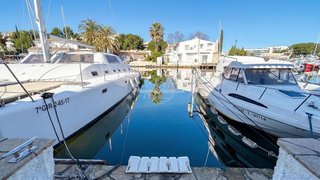 Casa pareada en venta en Santa Margarida en Roses