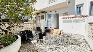 Casa pareada en venta en Santa Margarida en Roses