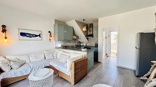 Casa pareada en venta en Santa Margarida en Roses