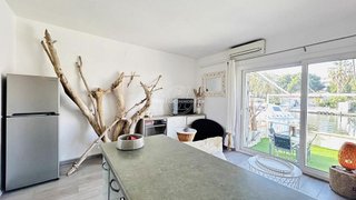Casa pareada en venta en Santa Margarida en Roses