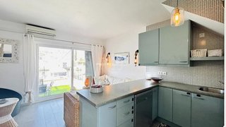 Casa pareada en venta en Santa Margarida en Roses
