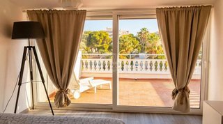 Casa pareada en venta en Santa Margarida en Roses