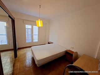 Piso en alquiler en El Carme en Valencia