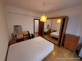 Piso en alquiler en El Carme en Valencia