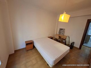 Piso en alquiler en El Carme en Valencia