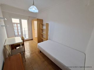 Piso en alquiler en El Carme en Valencia