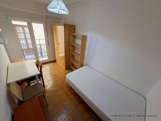 Piso en alquiler en El Carme en Valencia