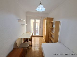 Piso en alquiler en El Carme en Valencia