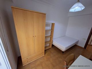 Piso en alquiler en El Carme en Valencia